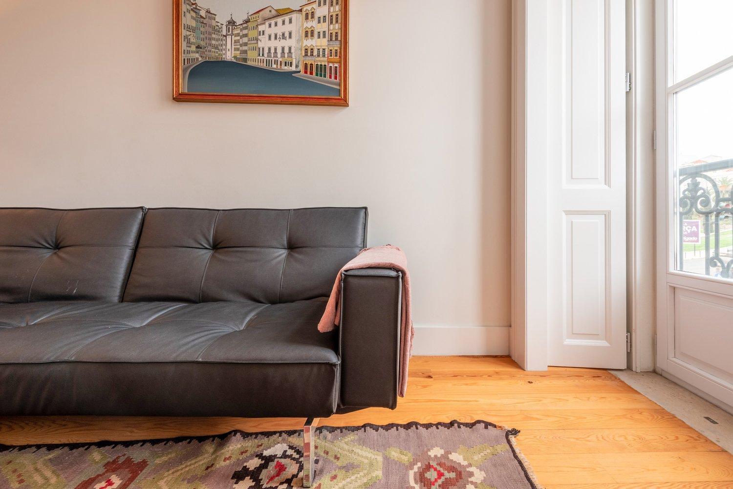 Appartement Guestready - S. Bento Bright