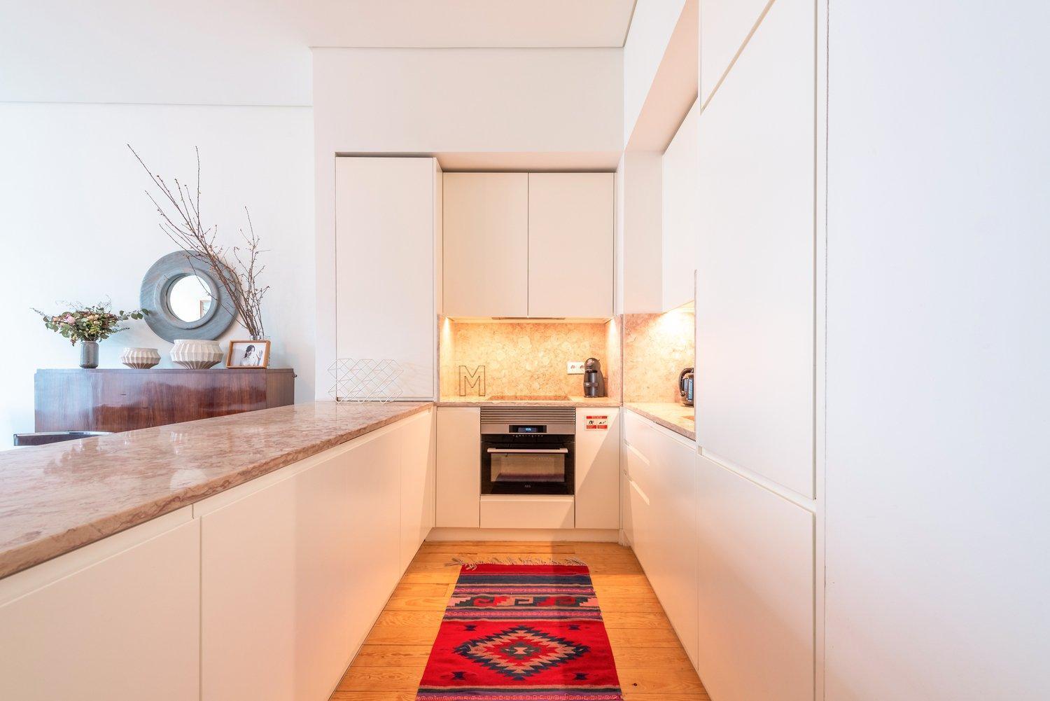 Appartement Guestready - S. Bento Bright *