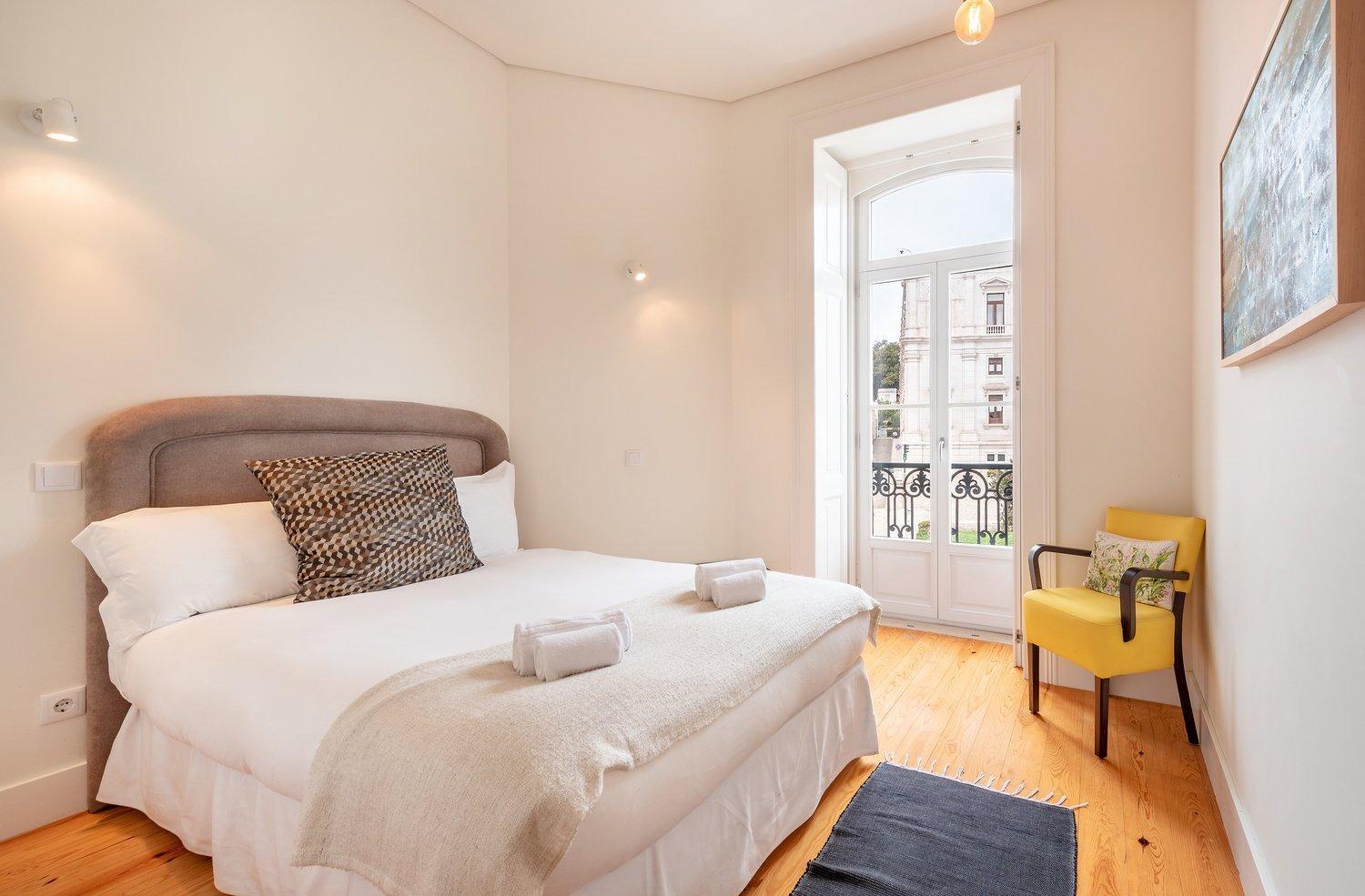 Appartement Guestready - S. Bento Bright Lissabon