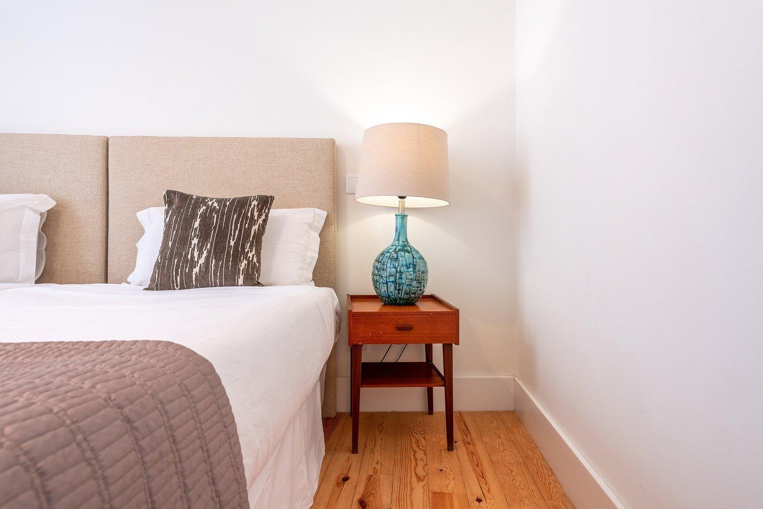 Guestready - S. Bento Bright Appartement *