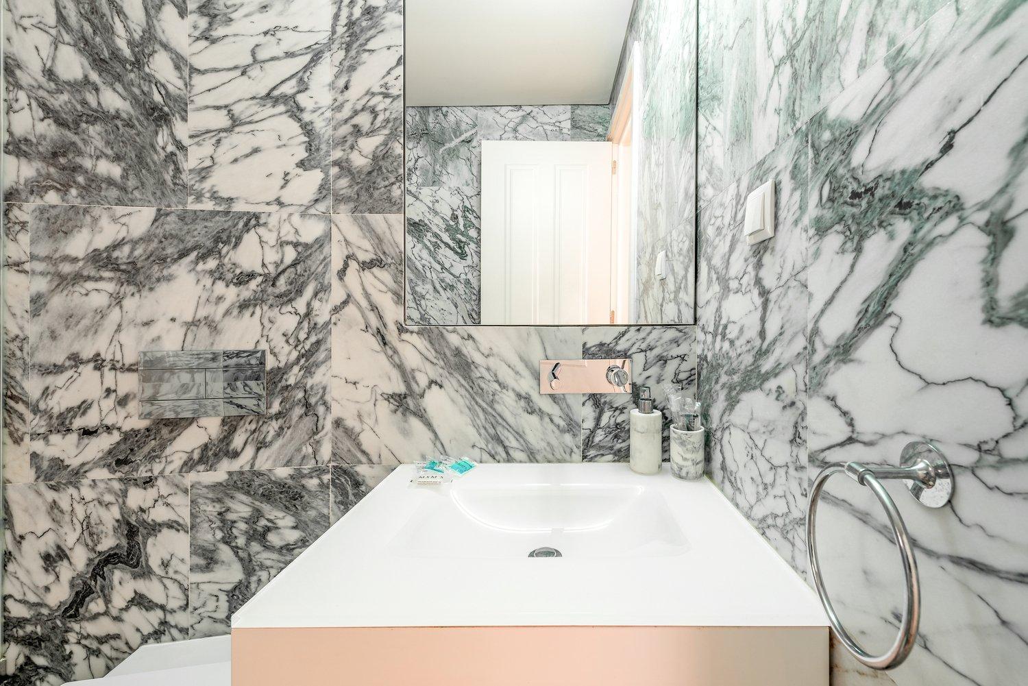 Guestready - S. Bento Bright * Lissabon