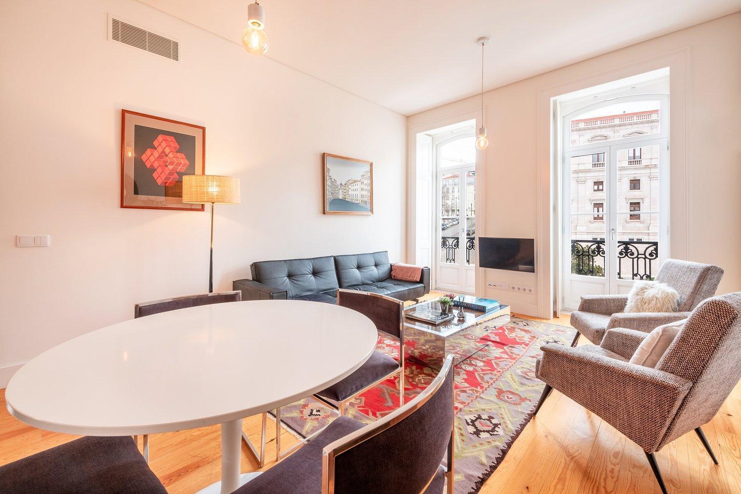 Guestready - S. Bento Bright Lissabon