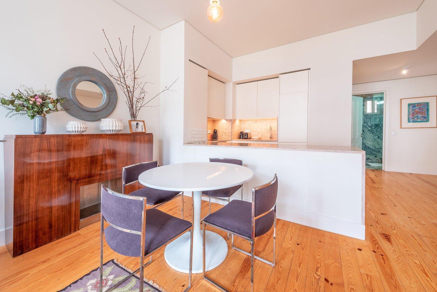 Guestready - S. Bento Bright * Lissabon