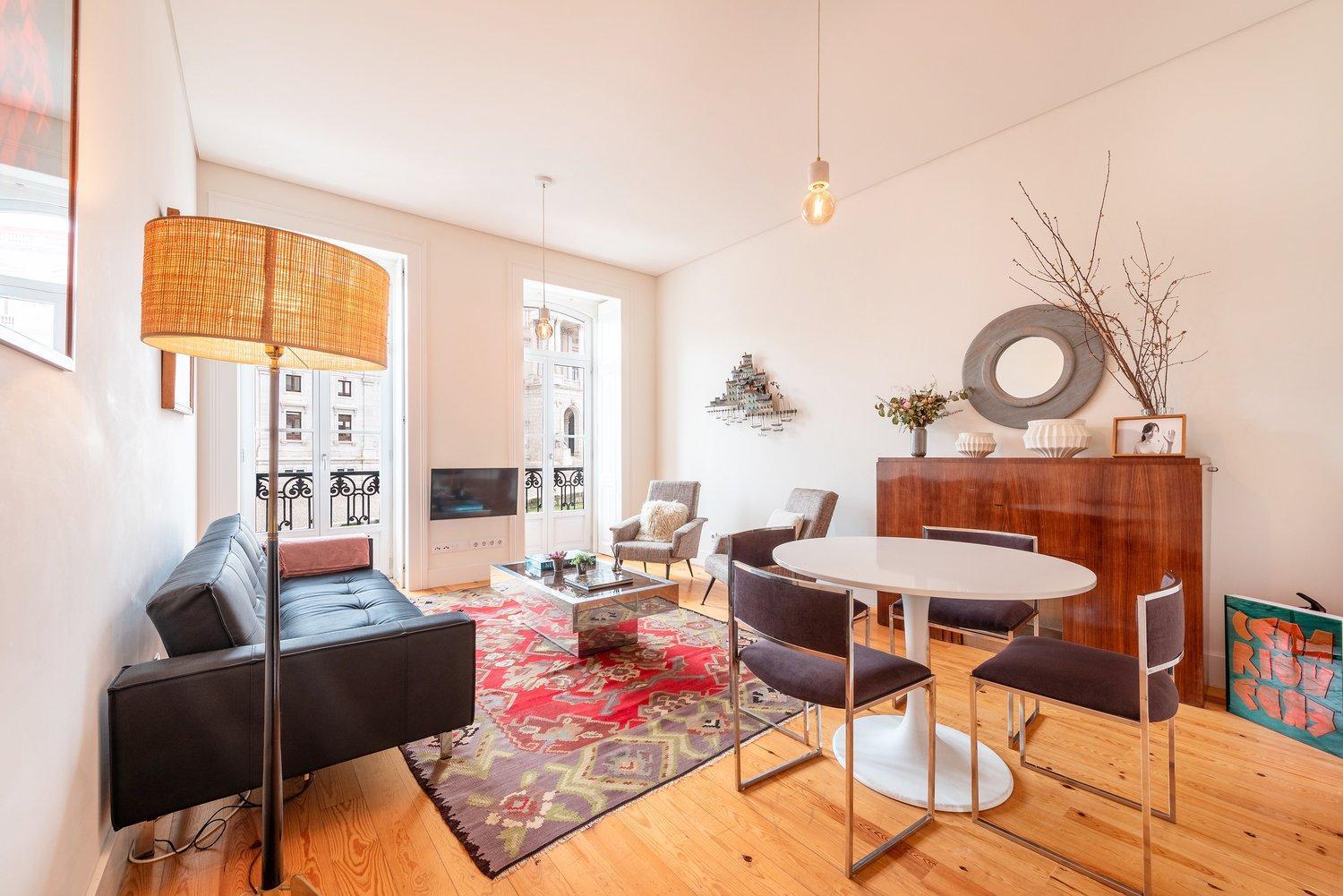 Guestready - S. Bento Bright Apartment Lissabon