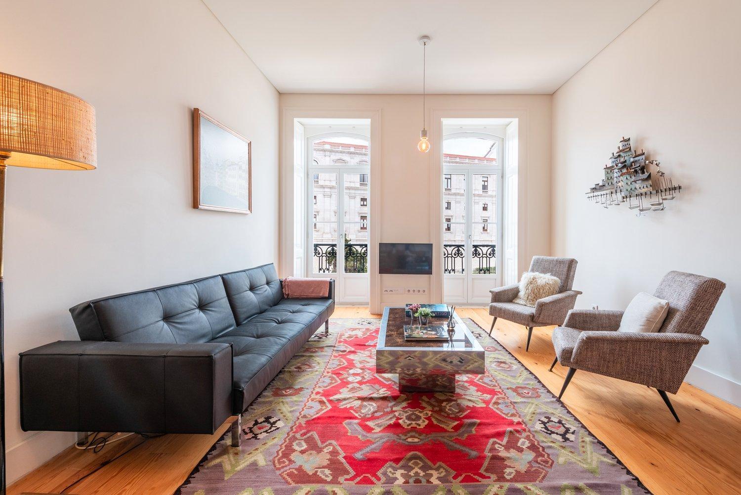 Guestready - S. Bento Bright Lissabon